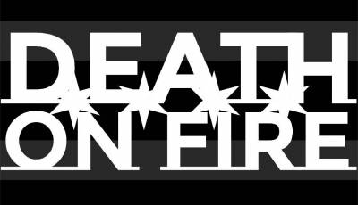 logo Death On Fire
